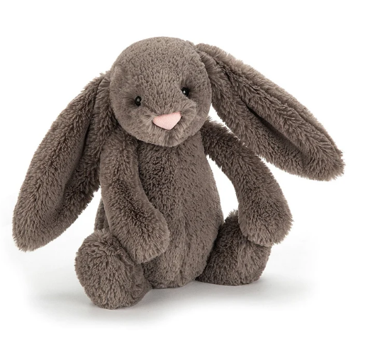 Jellycat Bashful Bunny