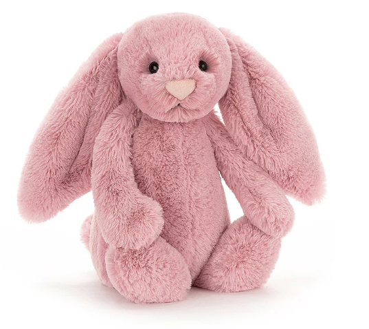 Jellycat Bashful Bunny