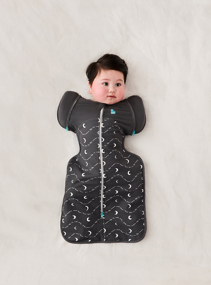 Love to Dream 1.5 tog Transition Bag