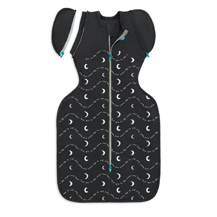Love to Dream 1.5 tog Transition Bag