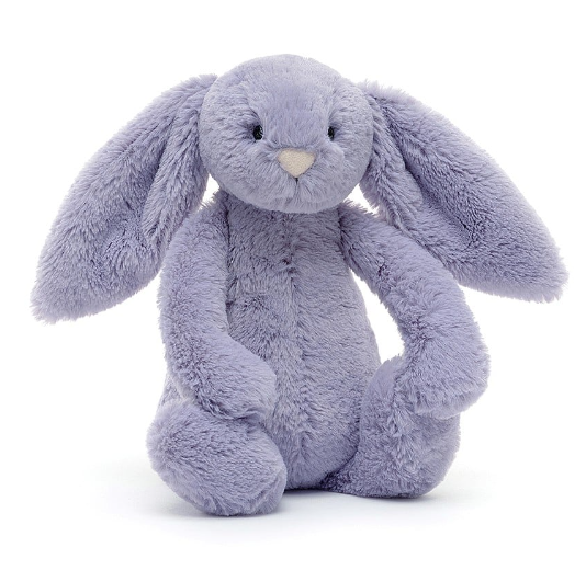 Jellycat Bashful Bunny