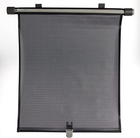 Safety 1st Complete Coverage Super Roller Shade