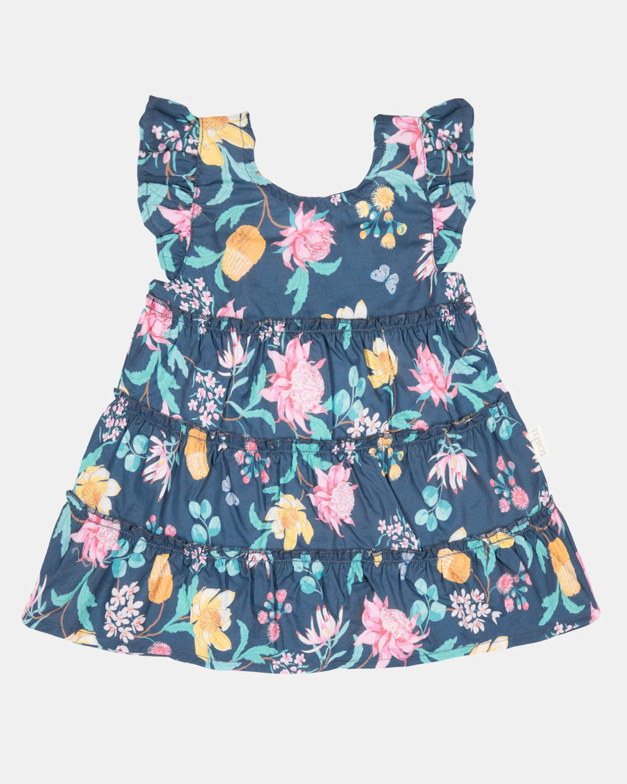Baby Dress Matilda - Toshi