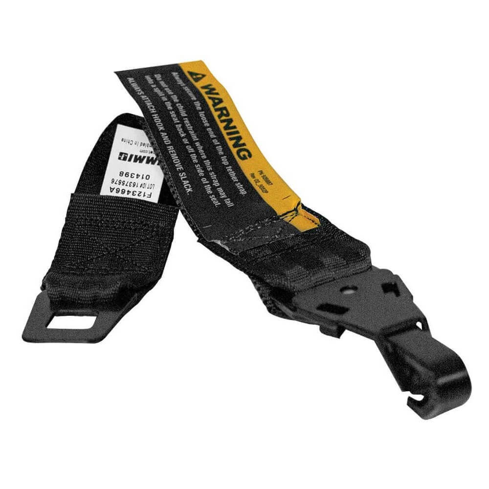 Infasecure adjustable shop extension strap