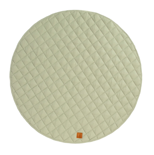 All4ella Linen floor mats