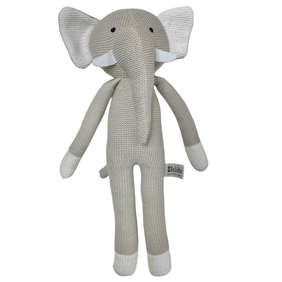 ES Kids knitted Animals