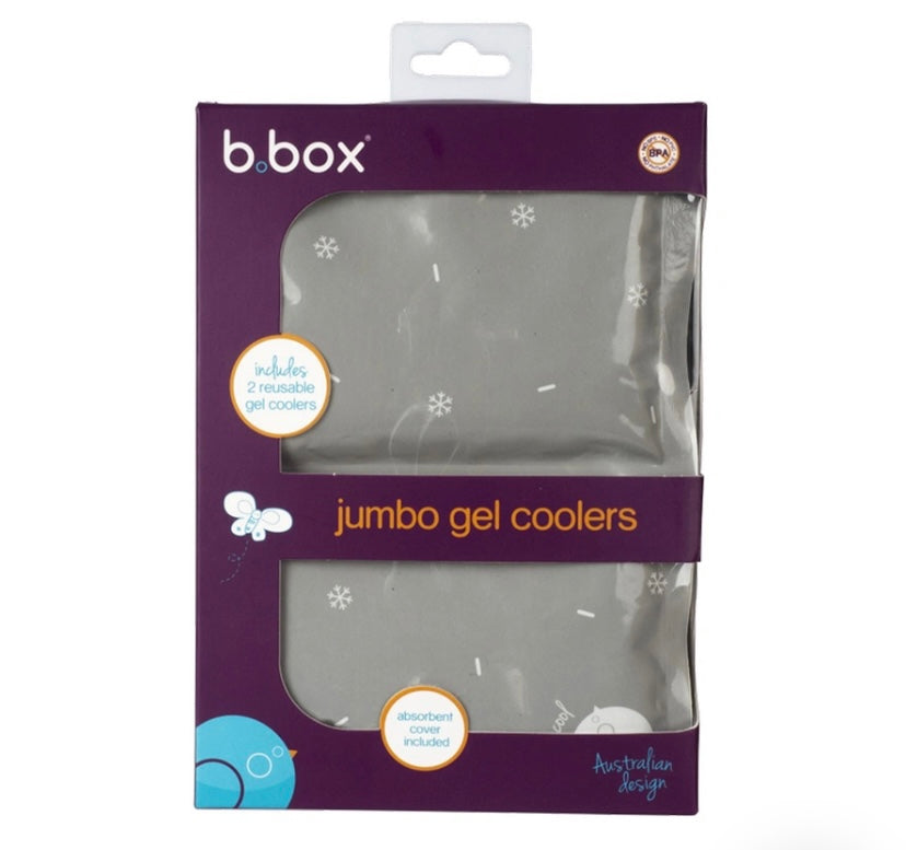 Bbox Jumbo gel coolers 2 pack