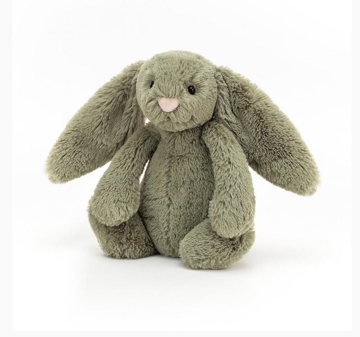 Jellycat Bashful Bunny