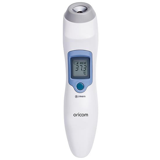 Oricom NFS 100 infrared Forehead thermometer