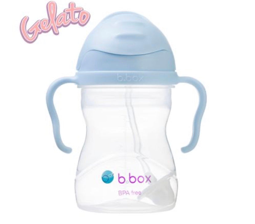 BBox Sorbet sippy cups