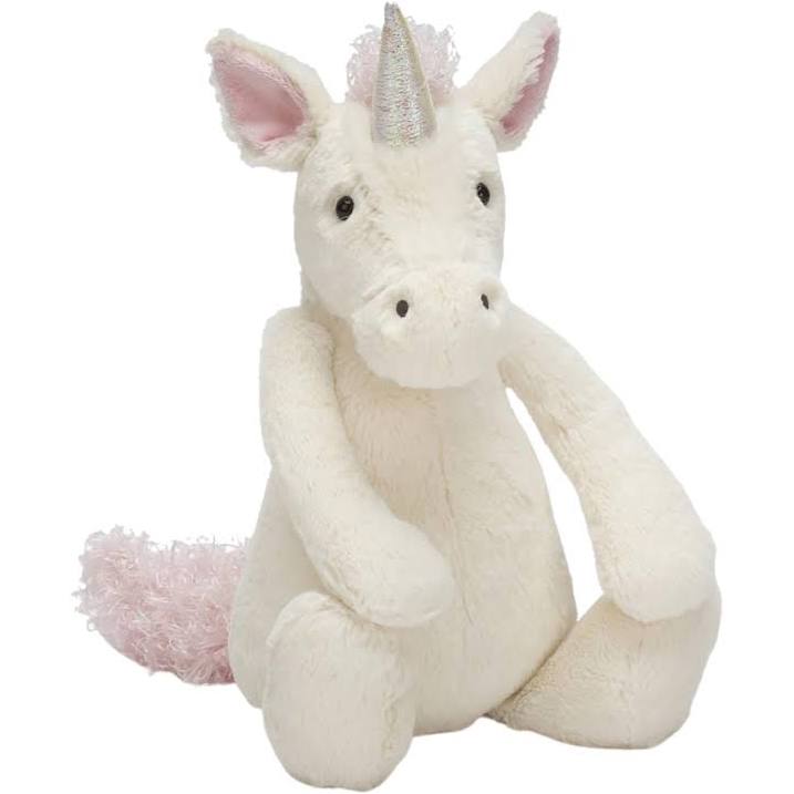 Jellycat Bashful Bunny