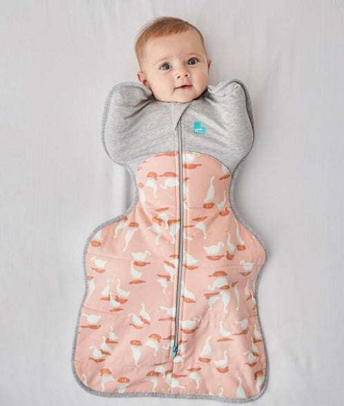 Love to Dream 2.5tog swaddle bags