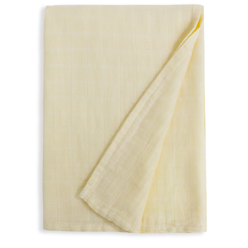 Logan-Ray Plain coloured Cotton/Bamboo swaddles