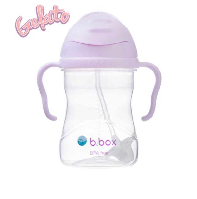 BBox Sorbet sippy cups