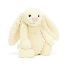 Jellycat Bashful Bunny