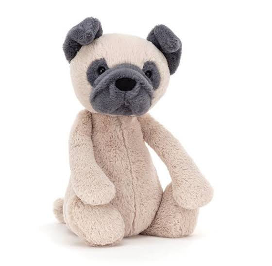 Jellycat Bashful Bunny