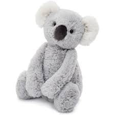 Jellycat Bashful Bunny