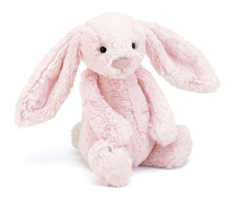 Jellycat Bashful Bunny