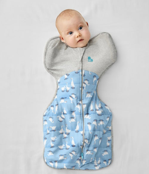 Love to Dream 2.5tog Swaddle Bag