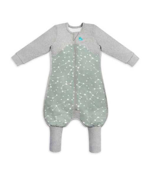 Love to Dream 2.5tog Sleepsuits