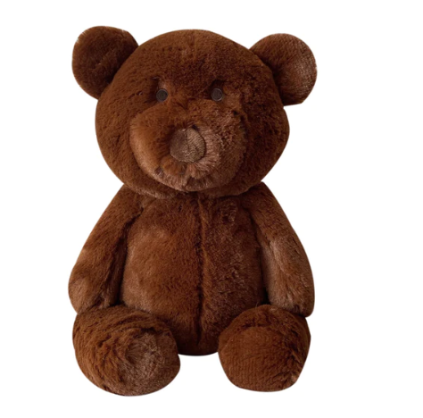 OB Designs Soft Bear Toy