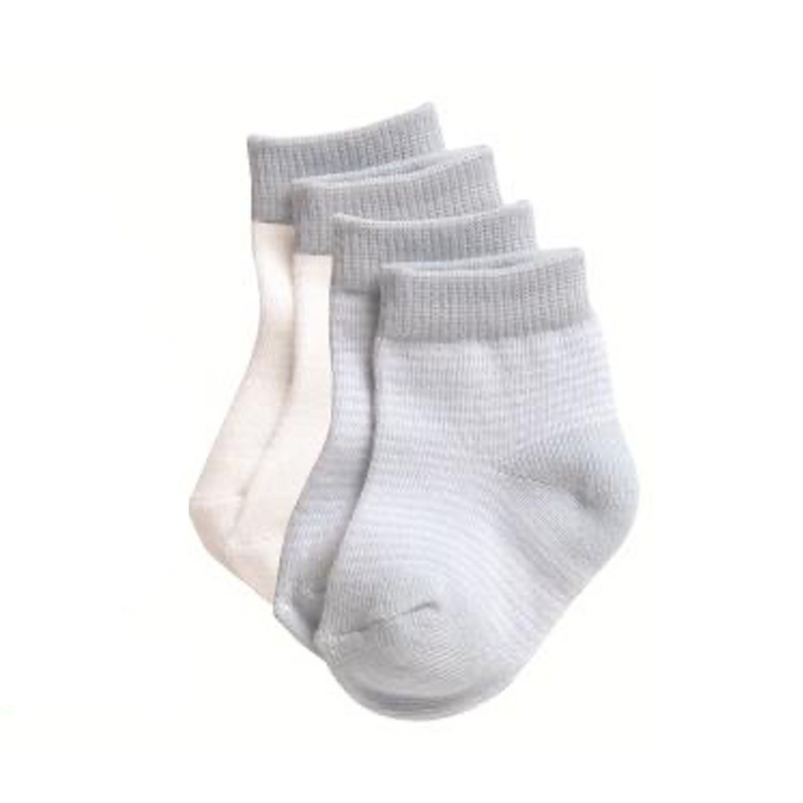 Playette Premmie Socks (2 pack)