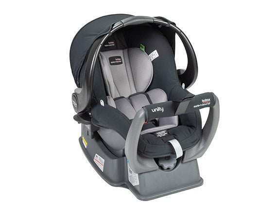 Hire - Britax Unity Capsule